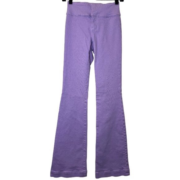 Alice + Olivia solstice bootcut Olivia denim jeans size 24 - Picture 6 of 16